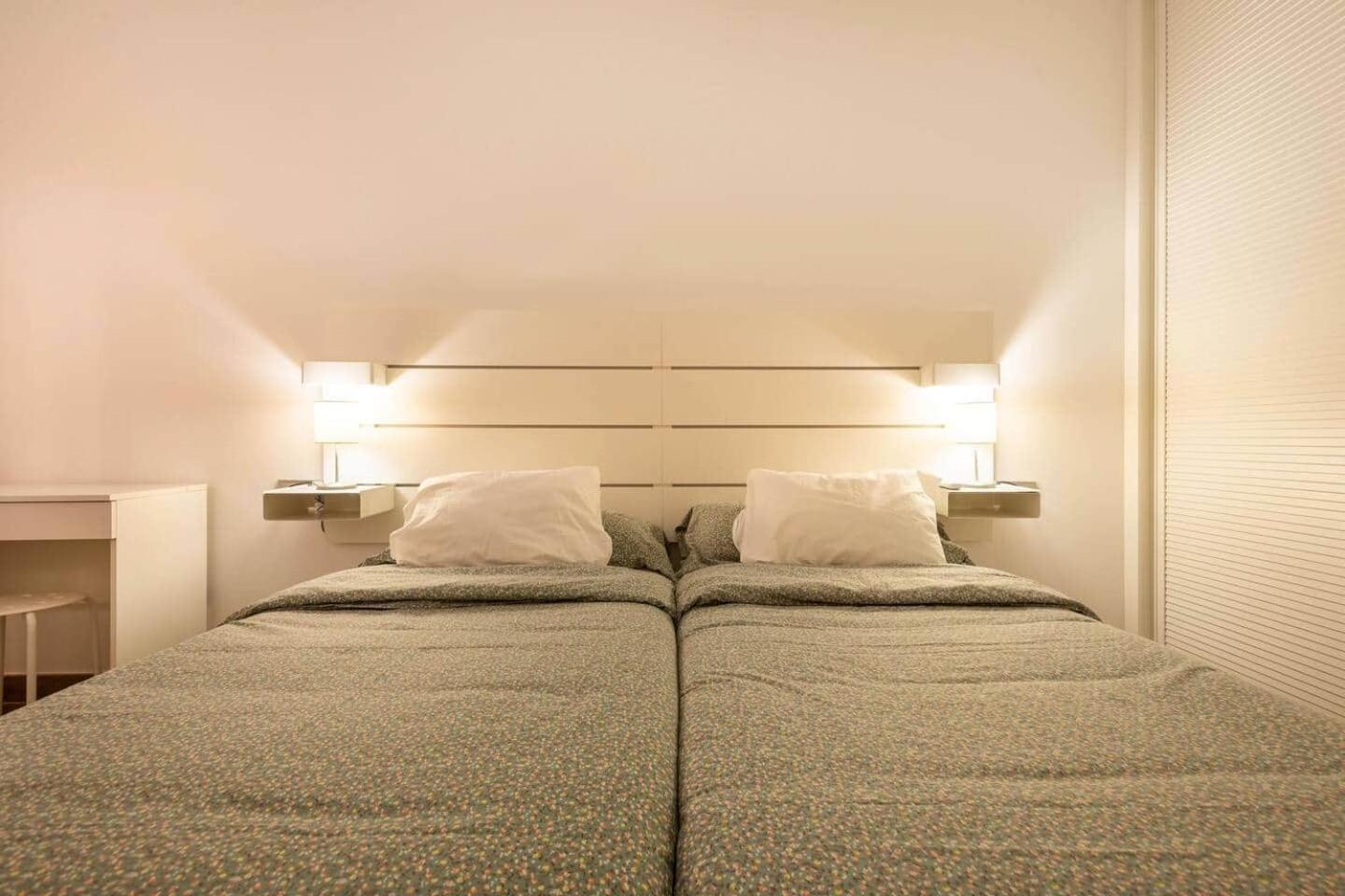La Pimentera Central Apartments - Con Patio Privado Marbella Ngoại thất bức ảnh