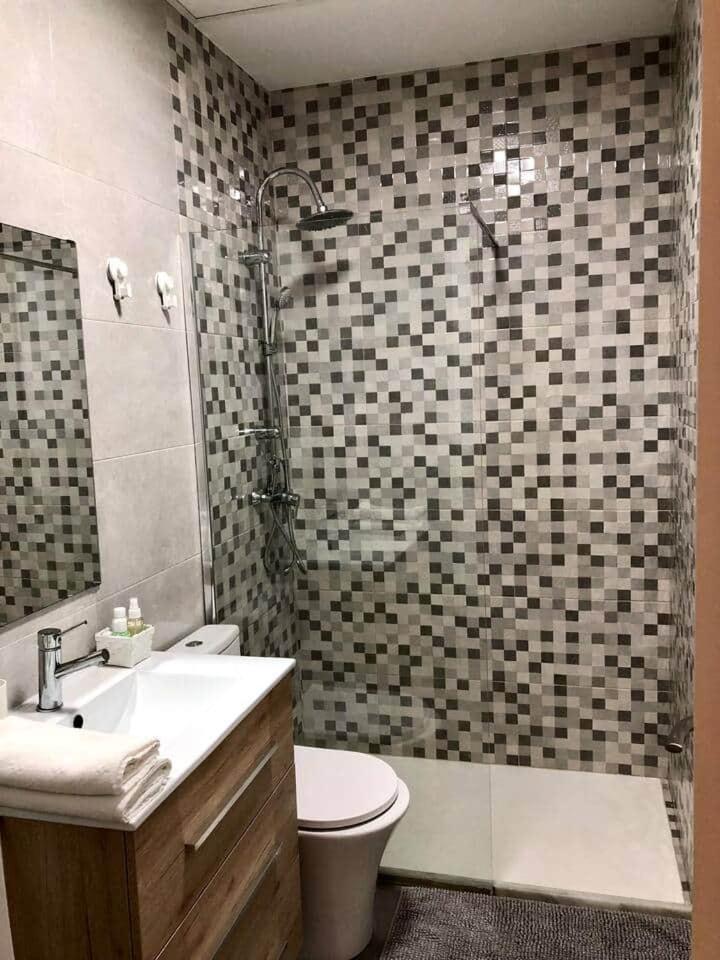 La Pimentera Central Apartments - Con Patio Privado Marbella Ngoại thất bức ảnh